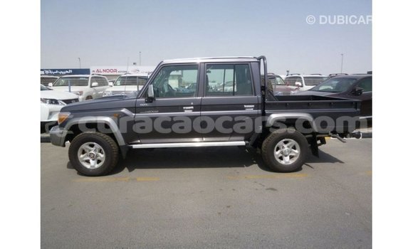 Buy Import Toyota Land Cruiser Other Car in Import - Dubai in Curacao Buy Import Toyota Land Cruiser Other Car in Import - Dubai in Curacao