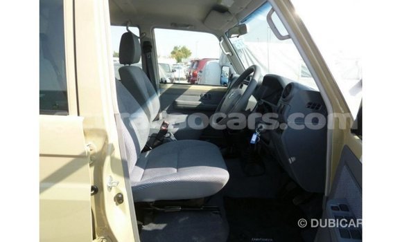 Buy Import Toyota Land Cruiser Beige Car in Import - Dubai in Curacao Buy Import Toyota Land Cruiser Beige Car in Import - Dubai in Curacao