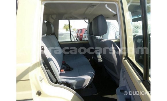 Buy Import Toyota Land Cruiser Beige Car in Import - Dubai in Curacao Buy Import Toyota Land Cruiser Beige Car in Import - Dubai in Curacao