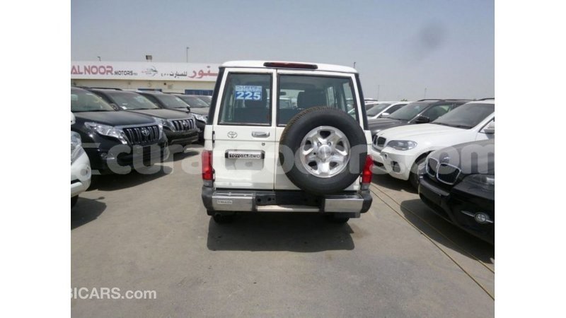Big with watermark toyota land cruiser curacao import dubai 2302