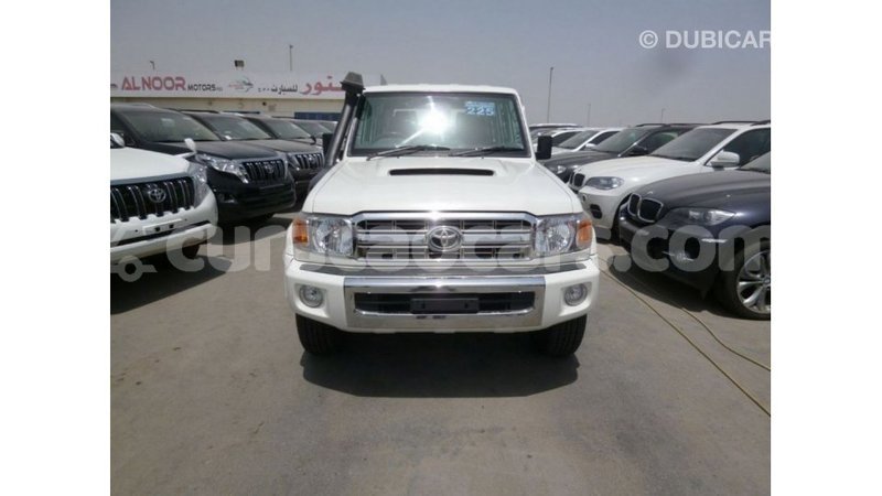 Big with watermark toyota land cruiser curacao import dubai 2302