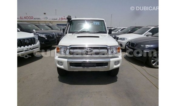 Buy Import Toyota Land Cruiser White Car in Import - Dubai in Curacao Buy Import Toyota Land Cruiser White Car in Import - Dubai in Curacao