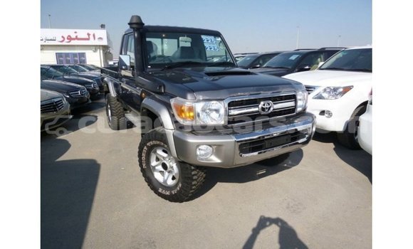 Buy Import Toyota Land Cruiser Other Car in Import - Dubai in Curacao Buy Import Toyota Land Cruiser Other Car in Import - Dubai in Curacao