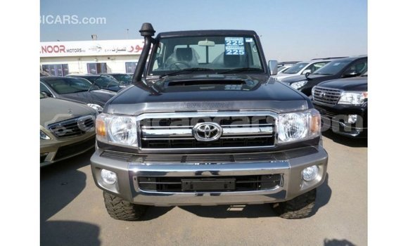 Buy Import Toyota Land Cruiser Other Car in Import - Dubai in Curacao Buy Import Toyota Land Cruiser Other Car in Import - Dubai in Curacao