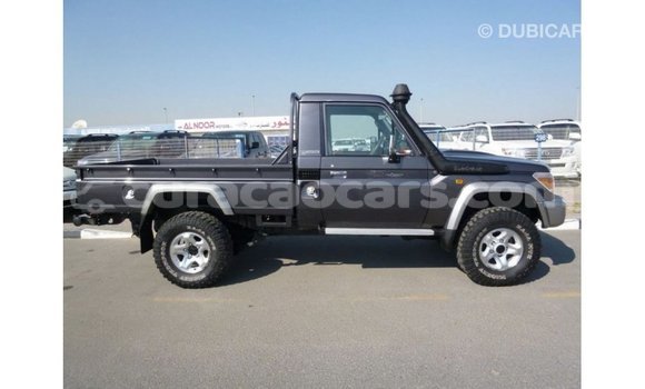 Buy Import Toyota Land Cruiser Other Car in Import - Dubai in Curacao Buy Import Toyota Land Cruiser Other Car in Import - Dubai in Curacao
