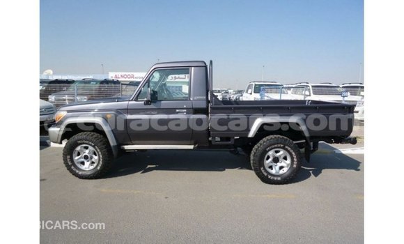 Buy Import Toyota Land Cruiser Other Car in Import - Dubai in Curacao Buy Import Toyota Land Cruiser Other Car in Import - Dubai in Curacao