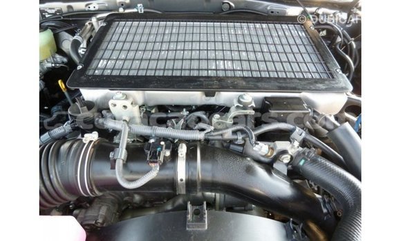 Buy Import Toyota Land Cruiser Other Car in Import - Dubai in Curacao Buy Import Toyota Land Cruiser Other Car in Import - Dubai in Curacao