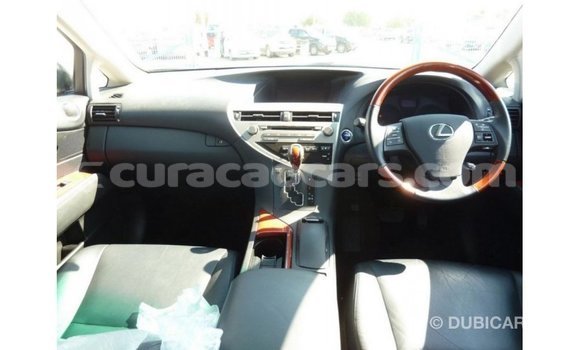 Buy Import Lexus RX Black Car in Import - Dubai in Curacao Buy Import Lexus RX Black Car in Import - Dubai in Curacao