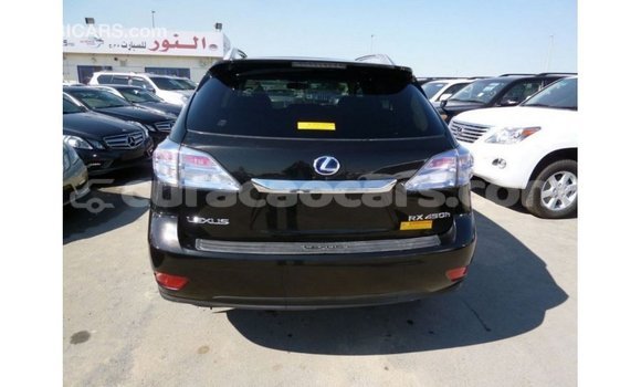 Buy Import Lexus RX Black Car in Import - Dubai in Curacao Buy Import Lexus RX Black Car in Import - Dubai in Curacao
