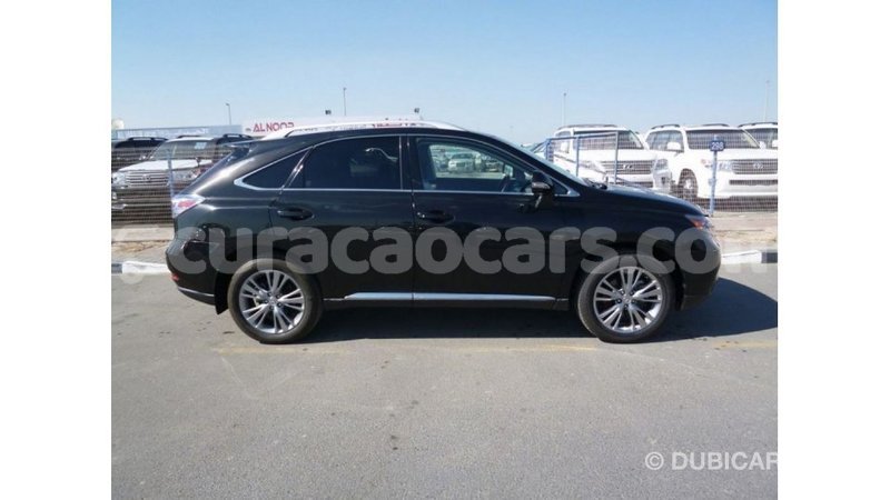 Big with watermark lexus rx curacao import dubai 2304