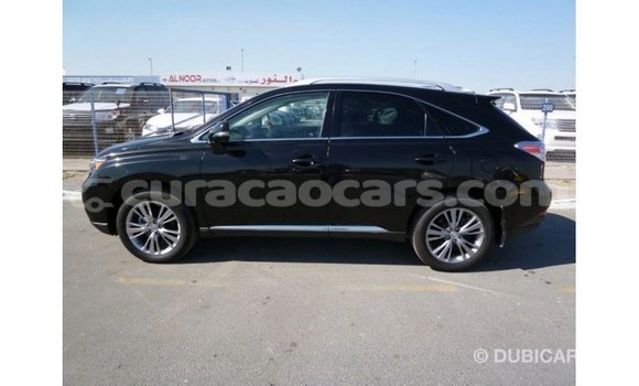 Buy Import Lexus RX Black Car in Import - Dubai in Curacao Buy Import Lexus RX Black Car in Import - Dubai in Curacao