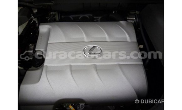 Buy Import Lexus RX 350 White Car in Import - Dubai in Curacao Buy Import Lexus RX 350 White Car in Import - Dubai in Curacao