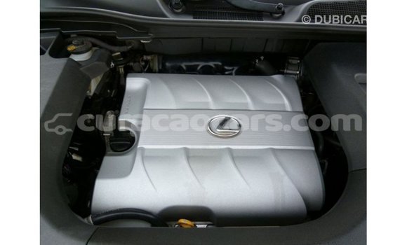 Buy Import Lexus RX 350 Black Car in Import - Dubai in Curacao Buy Import Lexus RX 350 Black Car in Import - Dubai in Curacao
