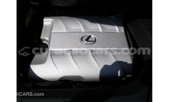 Buy Import Lexus RX 350 Black Car in Import - Dubai in Curacao Buy Import Lexus RX 350 Black Car in Import - Dubai in Curacao