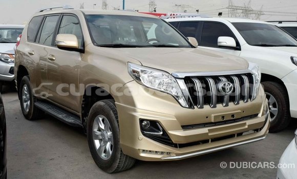 Buy Import Toyota Prado Other Car in Import - Dubai in Curacao Buy Import Toyota Prado Other Car in Import - Dubai in Curacao