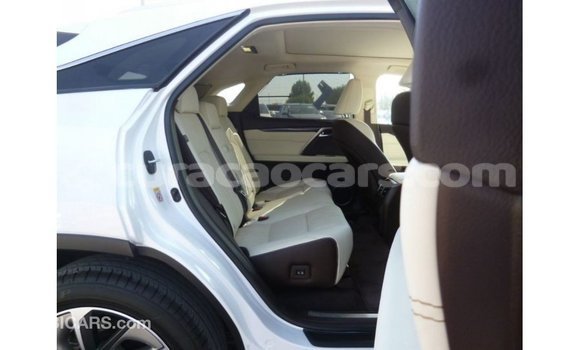 Buy Import Lexus RX 350 White Car in Import - Dubai in Curacao Buy Import Lexus RX 350 White Car in Import - Dubai in Curacao