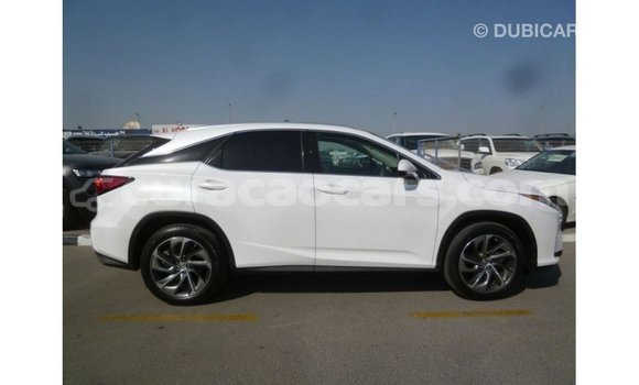Buy Import Lexus RX 350 White Car in Import - Dubai in Curacao Buy Import Lexus RX 350 White Car in Import - Dubai in Curacao