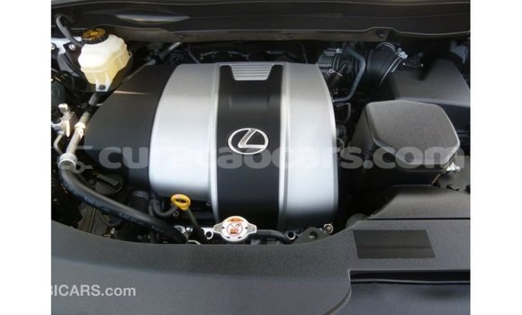 Buy Import Lexus RX 350 White Car in Import - Dubai in Curacao Buy Import Lexus RX 350 White Car in Import - Dubai in Curacao