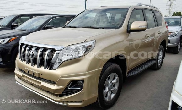 Buy Import Toyota Prado Other Car in Import - Dubai in Curacao Buy Import Toyota Prado Other Car in Import - Dubai in Curacao