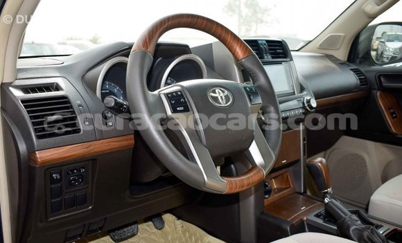 Buy Import Toyota Prado Other Car in Import - Dubai in Curacao Buy Import Toyota Prado Other Car in Import - Dubai in Curacao
