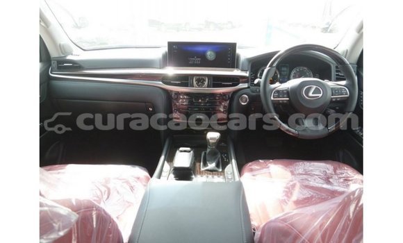 Buy Import Lexus LX Black Car in Import - Dubai in Curacao Buy Import Lexus LX Black Car in Import - Dubai in Curacao