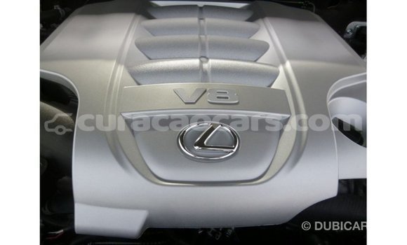 Buy Import Lexus LX Black Car in Import - Dubai in Curacao Buy Import Lexus LX Black Car in Import - Dubai in Curacao