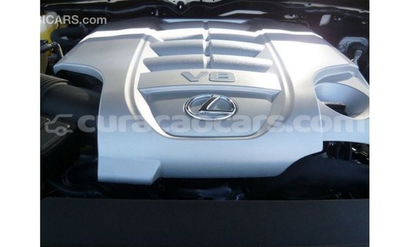Buy Import Lexus LX White Car in Import - Dubai in Curacao Buy Import Lexus LX White Car in Import - Dubai in Curacao
