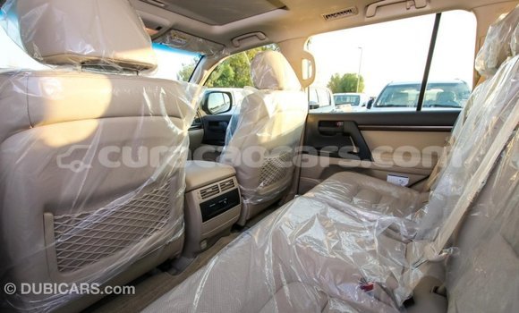 Buy Import Toyota Land Cruiser Black Car in Import - Dubai in Curacao Buy Import Toyota Land Cruiser Black Car in Import - Dubai in Curacao