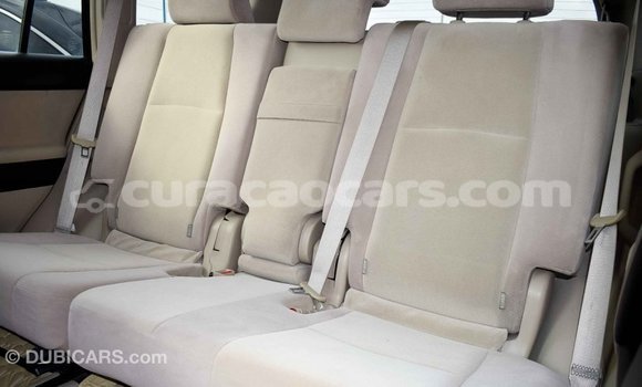 Buy Import Toyota Prado Other Car in Import - Dubai in Curacao Buy Import Toyota Prado Other Car in Import - Dubai in Curacao
