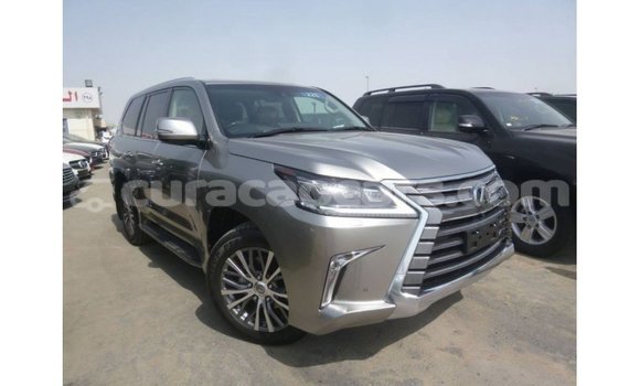 Buy Import Lexus LX Other Car in Import - Dubai in Curacao Buy Import Lexus LX Other Car in Import - Dubai in Curacao