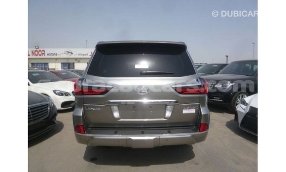 Buy Import Lexus LX Other Car in Import - Dubai in Curacao Buy Import Lexus LX Other Car in Import - Dubai in Curacao