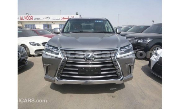 Buy Import Lexus LX Other Car in Import - Dubai in Curacao Buy Import Lexus LX Other Car in Import - Dubai in Curacao