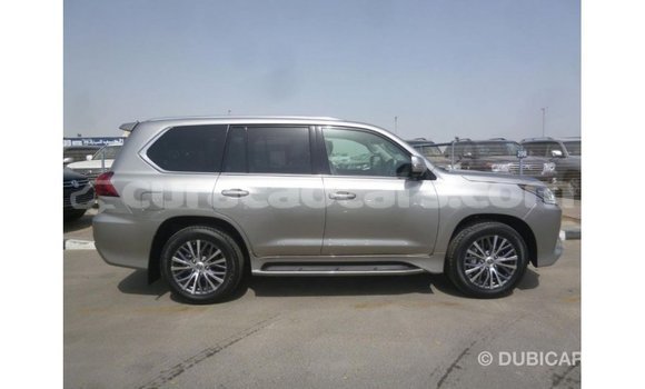 Buy Import Lexus LX Other Car in Import - Dubai in Curacao Buy Import Lexus LX Other Car in Import - Dubai in Curacao