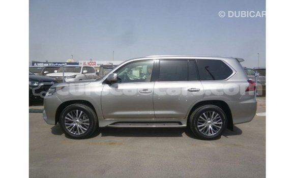 Buy Import Lexus LX Other Car in Import - Dubai in Curacao Buy Import Lexus LX Other Car in Import - Dubai in Curacao