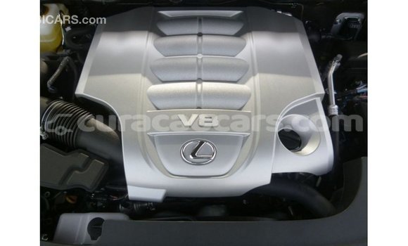 Buy Import Lexus LX Other Car in Import - Dubai in Curacao Buy Import Lexus LX Other Car in Import - Dubai in Curacao