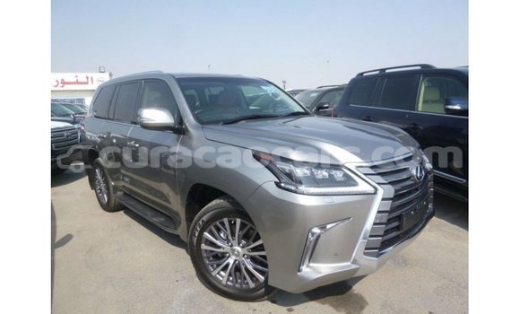 Buy Import Lexus LX Other Car in Import - Dubai in Curacao Buy Import Lexus LX Other Car in Import - Dubai in Curacao