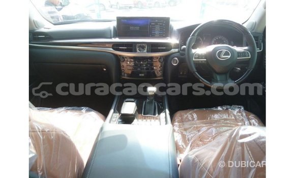 Buy Import Lexus LX Other Car in Import - Dubai in Curacao Buy Import Lexus LX Other Car in Import - Dubai in Curacao