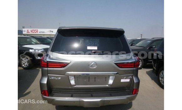 Buy Import Lexus LX Other Car in Import - Dubai in Curacao Buy Import Lexus LX Other Car in Import - Dubai in Curacao