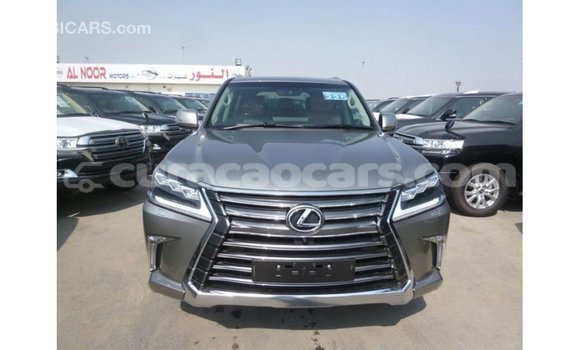 Buy Import Lexus LX Other Car in Import - Dubai in Curacao Buy Import Lexus LX Other Car in Import - Dubai in Curacao