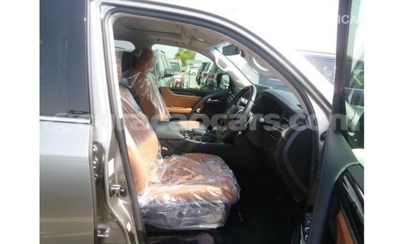 Buy Import Lexus LX Other Car in Import - Dubai in Curacao Buy Import Lexus LX Other Car in Import - Dubai in Curacao