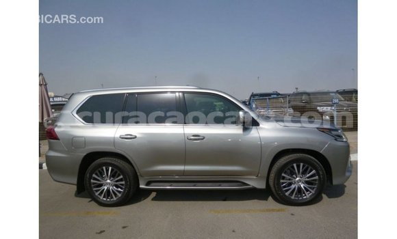 Buy Import Lexus LX Other Car in Import - Dubai in Curacao Buy Import Lexus LX Other Car in Import - Dubai in Curacao