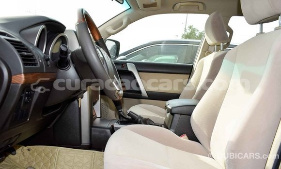 Buy Import Toyota Prado Other Car in Import - Dubai in Curacao Buy Import Toyota Prado Other Car in Import - Dubai in Curacao