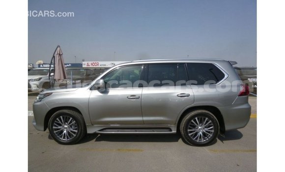 Buy Import Lexus LX Other Car in Import - Dubai in Curacao Buy Import Lexus LX Other Car in Import - Dubai in Curacao