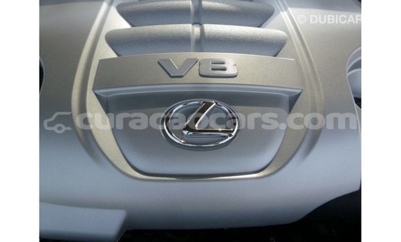 Buy Import Lexus LX Other Car in Import - Dubai in Curacao Buy Import Lexus LX Other Car in Import - Dubai in Curacao