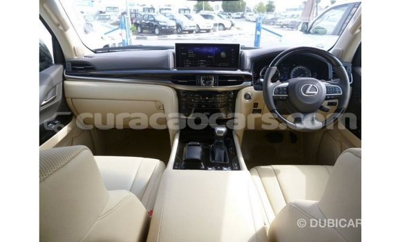 Buy Import Lexus LX Black Car in Import - Dubai in Curacao Buy Import Lexus LX Black Car in Import - Dubai in Curacao