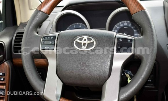 Buy Import Toyota Prado Other Car in Import - Dubai in Curacao Buy Import Toyota Prado Other Car in Import - Dubai in Curacao