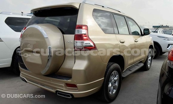 Buy Import Toyota Prado Other Car in Import - Dubai in Curacao Buy Import Toyota Prado Other Car in Import - Dubai in Curacao