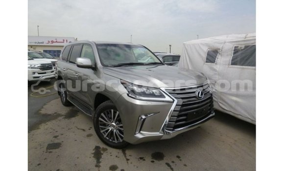 Buy Import Lexus LX Other Car in Import - Dubai in Curacao Buy Import Lexus LX Other Car in Import - Dubai in Curacao