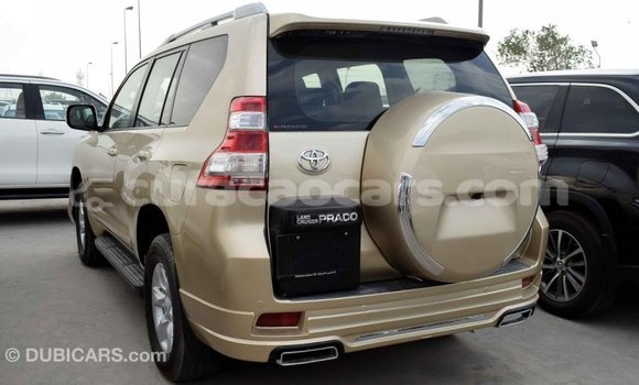 Buy Import Toyota Prado Other Car in Import - Dubai in Curacao Buy Import Toyota Prado Other Car in Import - Dubai in Curacao