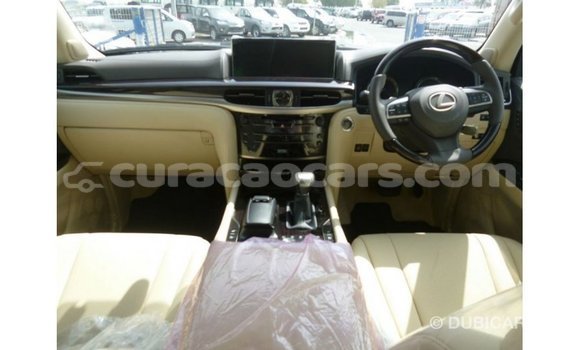 Buy Import Lexus LX Other Car in Import - Dubai in Curacao Buy Import Lexus LX Other Car in Import - Dubai in Curacao